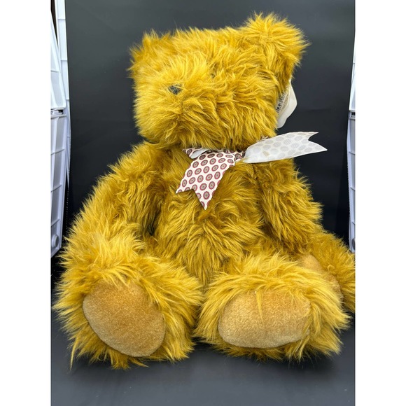 Ganz Basil Teddy Bear - Picture 5 of 12